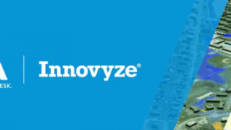 Autodesk is Acquiring Smart Water Infrastructure Modeling and Simulation Company Innovyze