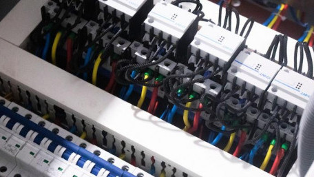 What’s the Difference Between a Safety Contactor and a General Purpose Contactor?