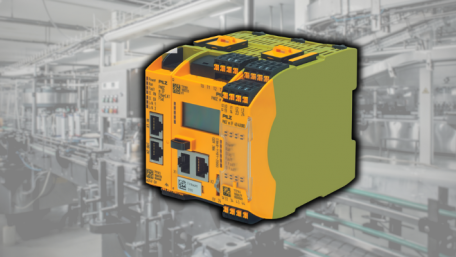 Pilz PNOZmulti 2 Now With Safety over EtherCAT for Security and Efficiency