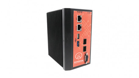 Bayshore Networks Updates SCADAfuse to Support SCADA Network Security