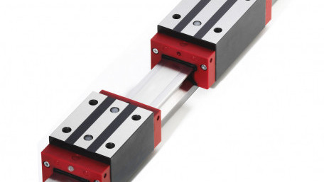 Schneeberger To Feature Linear Motion Products at ATX West
