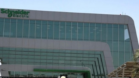 Schneider Electric and Aramco Partner on O-PAS Automation Solutions