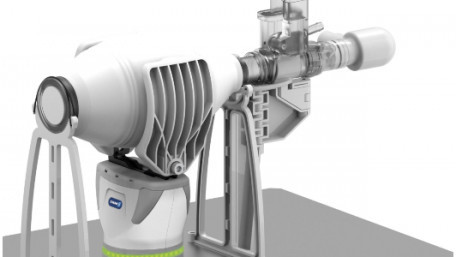 SCHUNK Develops Brand New Grippers for Medical Applications