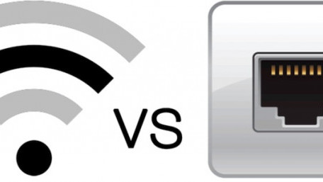Wired vs. Wireless Industrial Networks