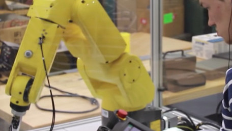 Control and Automation Engineering Education Programs: Challenges and Opportunities 