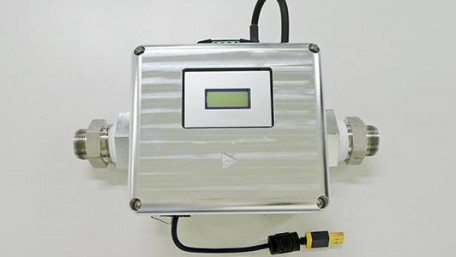 Panasonic Releases New Gas Flow Sensor for Hydrogen and Industrial Applications