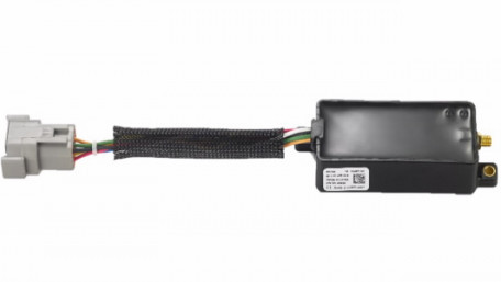 Eaton Releases New Sensor for Tracking Machine Location and Machine Dynamics