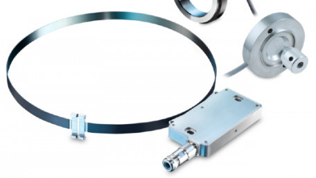 Position Sensors in Robotics
