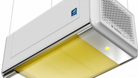 Automated Lighting Companies Bring New Technology to Indoor Farming