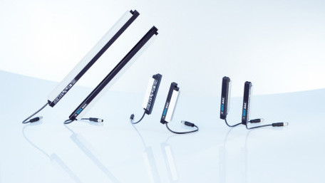 SICK Introduces New Automation Light Grids for Logistics and Machine Building Applications