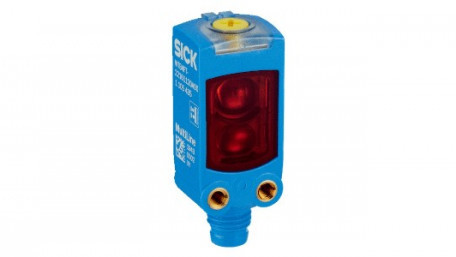  SICK Addresses Challenging Object Detection in Manufacturing Facilities with Latest Sensors 