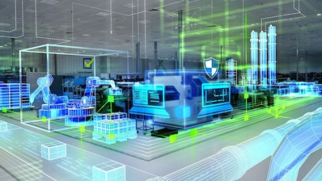 A Look Into Automated Enterprise Resource Planning (ERP) Systems