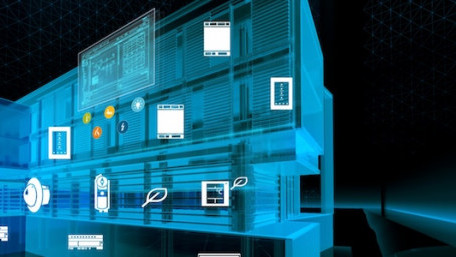  The Continuous Advancements of AI in Building Automation Systems 