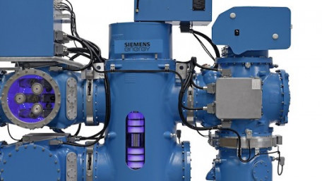 Siemens Energy and Mitsubishi Electric Partner to Develop High-voltage Industrial Switches