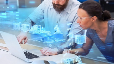 Siemens and SAP Combine Digital Innovation Efforts to Accelerate Industrial Transformation