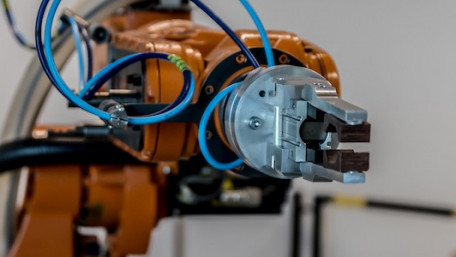 What are Six-Axis Robots?