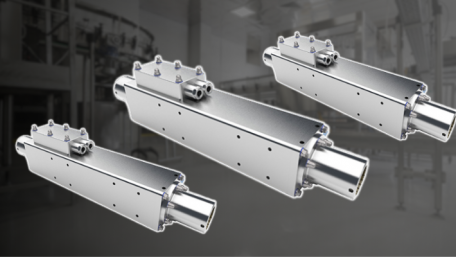Dunkermotoren Launches High-performance Linear Motor Series