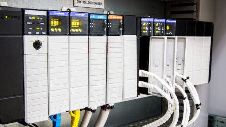 The Technology Battle: Smaller PLCs vs Larger PLCs