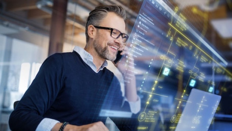 Control Panel Design: Digitalization as a Competitive Advantage in Control Panel Construction
