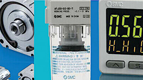 SMC Corp Releases New Automation and Control Solutions in 2021