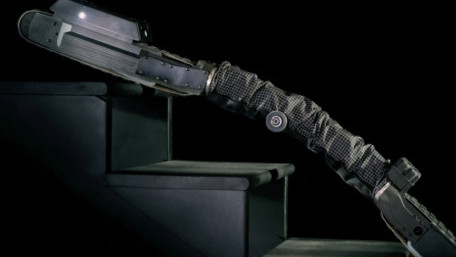 Robotics Companies Partner to Develop Innovative Snake Robot 