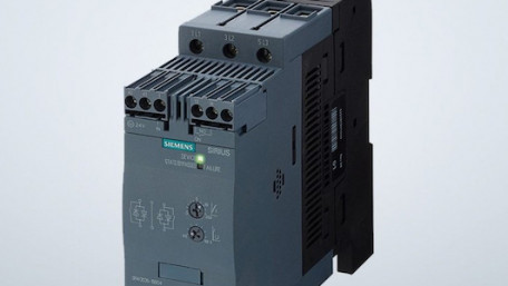 The Difference Between Variable Frequency Drives (VFDs) and Soft Starters