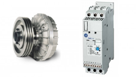 Comparing Electrical and Mechanical Motor Soft-start Methods