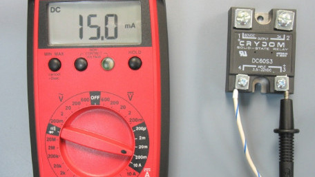 Five Key Advantages of Solid State Relays