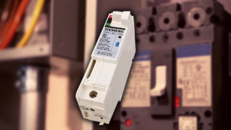 Siemens’ 120 V Solid-state Circuit Breaker Now UL Listed
