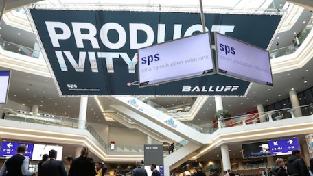 Industry Leaders Highlight Latest Automation Solutions at SPS Connect 2020