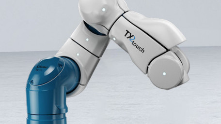 Stäubli Unveiling New Food Processing Robots at ATX West and Other Shows in 2020