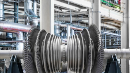 Key Points to Help Manage Maintenance for Industrial Energy Systems