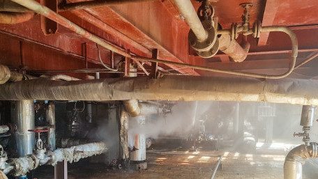An Overview of Leak Detection Systems