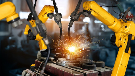 Examples of Synchronized Motion Control in Different Industries