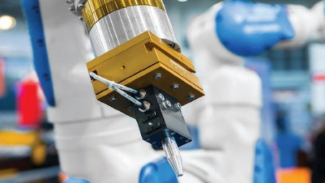 Modern Control Cabinet Solutions for Industrial Applications