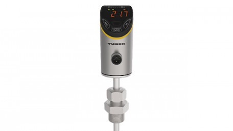 Turck Expands Latest Line of Real-time Sensors to Measure Critical Industrial Processes