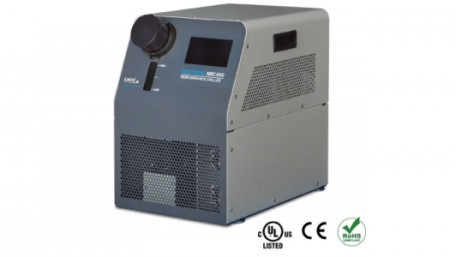 Laird Thermal Systems Expands Performance Chiller Line with New Thermoelectric Coolers