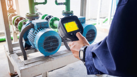 Understanding Temperature Sensors and Their Use in Industrial Automation