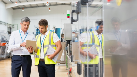 Challenges to Sustainability: What Can Manufacturers Do to Go Green?