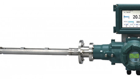 Yokogawa Introduces Real-Time Gas Measurement for Industrial Process Heating Installations 