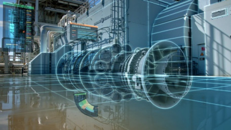 Digital Twinning: Leaders in the Emerging Technology