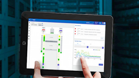 Latest Control Technology Could Prevent Large-scale Power Outages Caused by Natural Disasters 