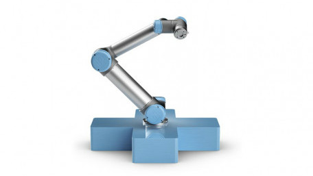 Universal Robots Sets Records With Cobot Solutions at MODEX 2020