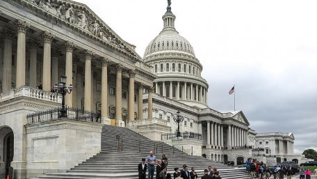 U.S. Senators Urge Cybersecurity Officials to Take Action on COVID-19 Related Hacking Attempts 