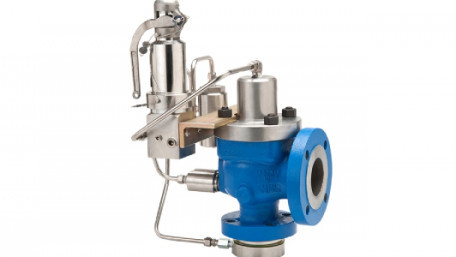 An Overview of Pilot Valves 