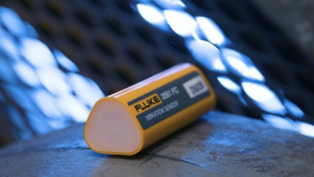 Fluke Leads Investment in Everactive to Accelerate Growth in IIoT and Sensor Solutions