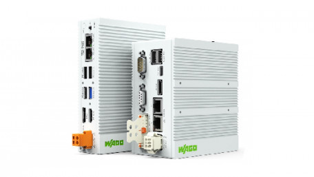 WAGO’s Latest Edge Controller and Edge Computers Designed to Support Cloud Capabilities