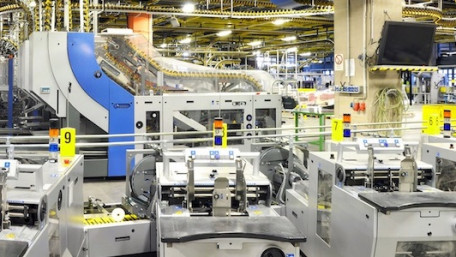 WAGO Aims to Eliminate I/O Downtime With New Fieldbus Coupler