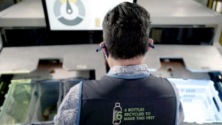 Walmart Parterns with Robotic Startups to Scale Local Fulfillment Centers 