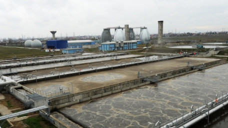 CISA Issues Cyber Threat Warnings for Water and Wastewater Plants and Systems